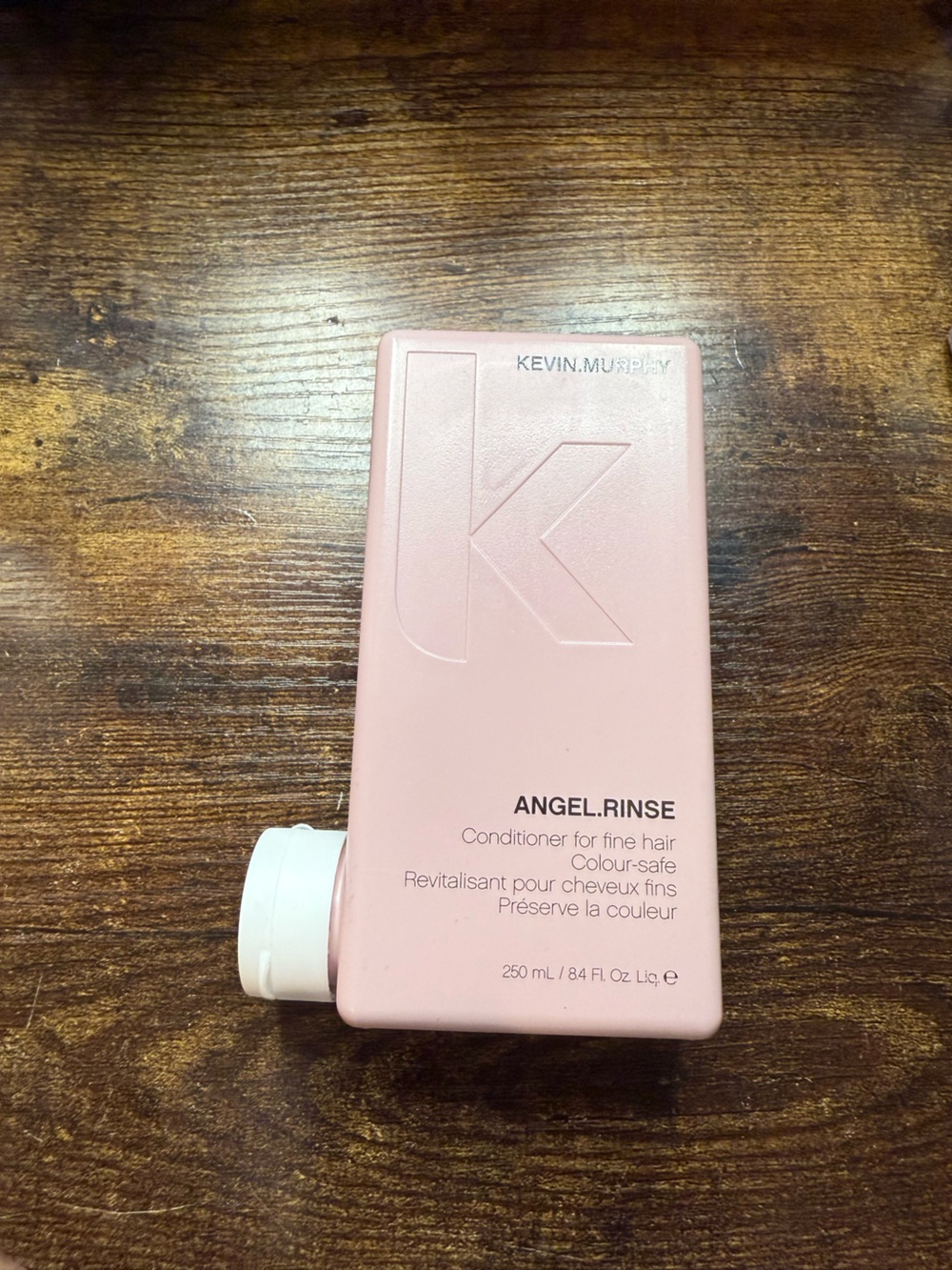 KEVIN.MURPHY Angel.Rinse Conditioner - Light Pink